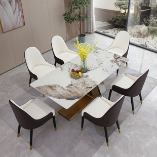 Baypoint discount dining set